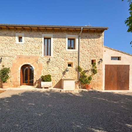 061 Finca Rafal Des Turo Etv8343 By Mallorca Charme Santa Margalida Dış mekan fotoğraf