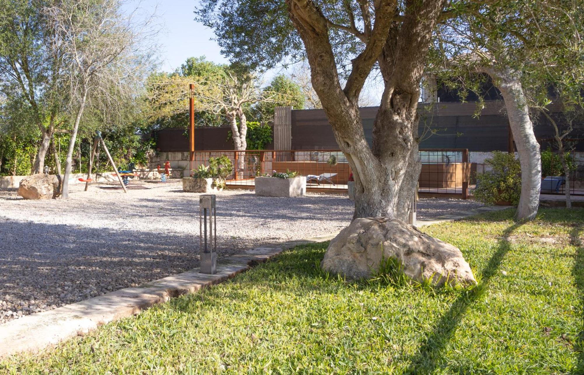 061 Finca Rafal Des Turo Etv8343 By Mallorca Charme Santa Margalida Dış mekan fotoğraf