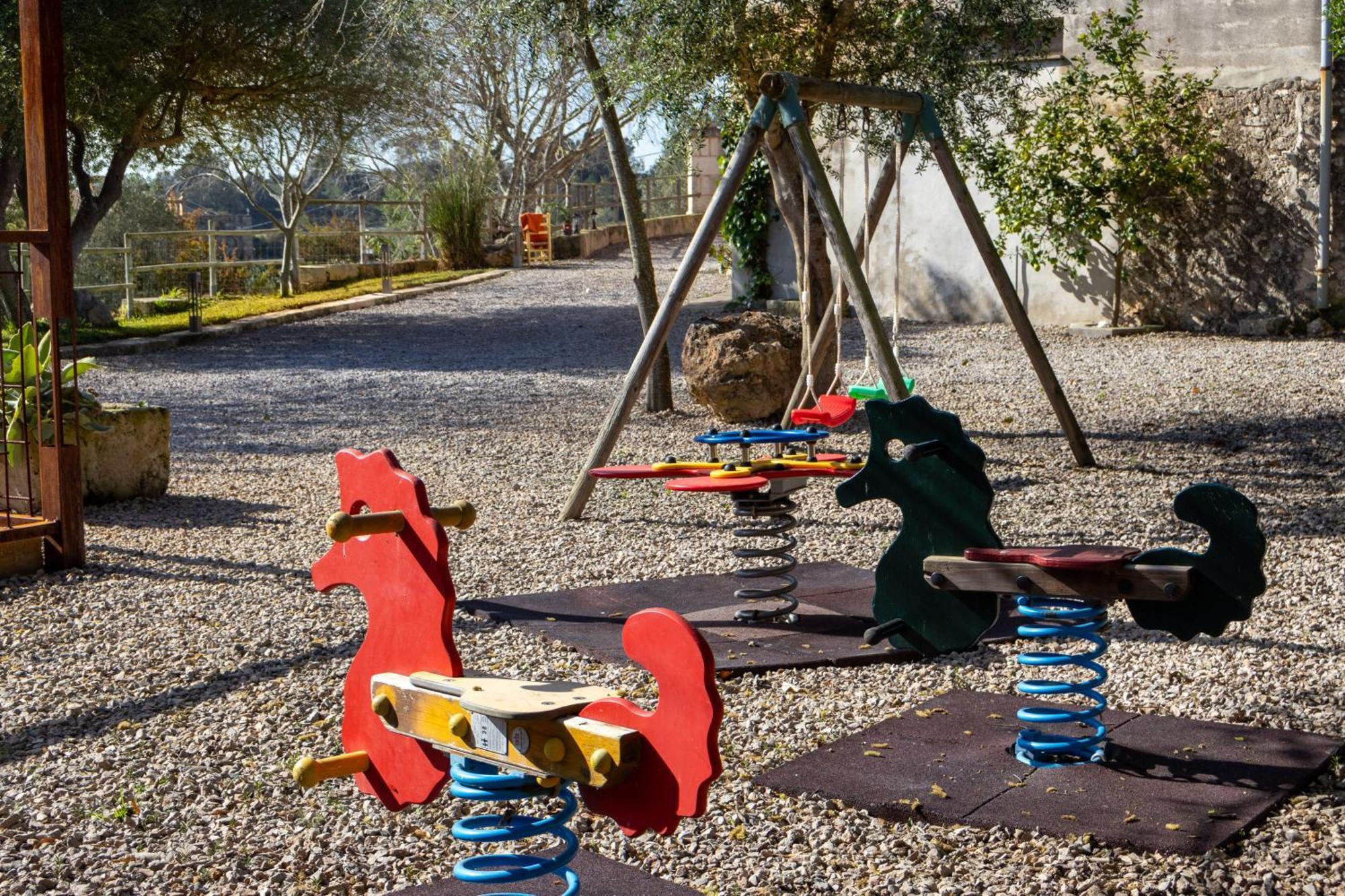 061 Finca Rafal Des Turo Etv8343 By Mallorca Charme Santa Margalida Dış mekan fotoğraf