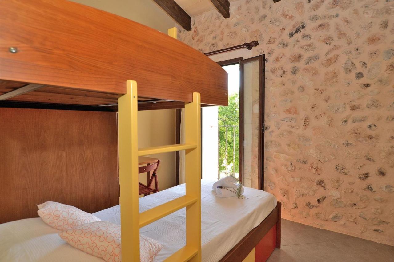 061 Finca Rafal Des Turo Etv8343 By Mallorca Charme Santa Margalida Dış mekan fotoğraf