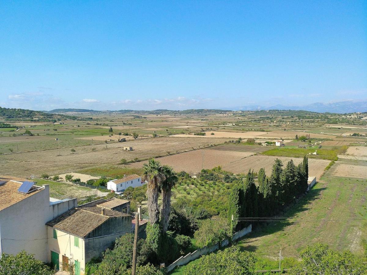 061 Finca Rafal Des Turo Etv8343 By Mallorca Charme Santa Margalida Dış mekan fotoğraf