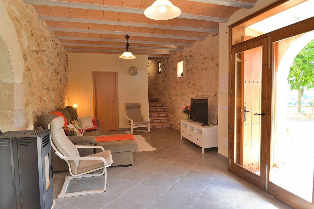 061 Finca Rafal Des Turo Etv8343 By Mallorca Charme Santa Margalida Dış mekan fotoğraf