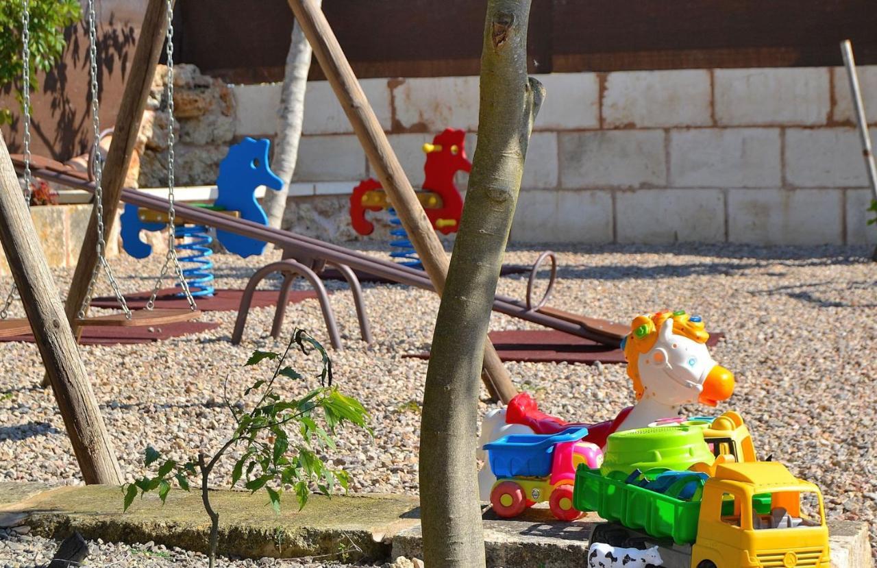 061 Finca Rafal Des Turo Etv8343 By Mallorca Charme Santa Margalida Dış mekan fotoğraf