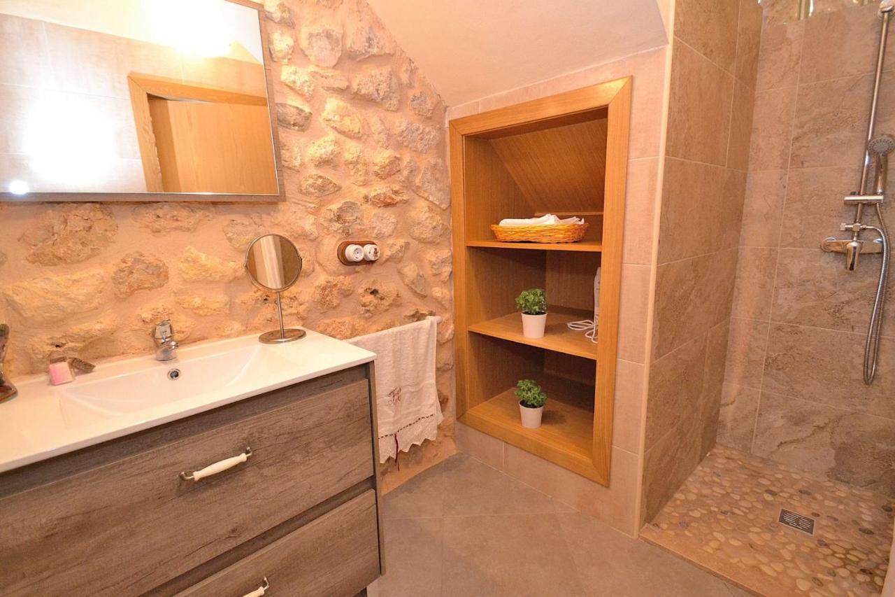 061 Finca Rafal Des Turo Etv8343 By Mallorca Charme Santa Margalida Dış mekan fotoğraf