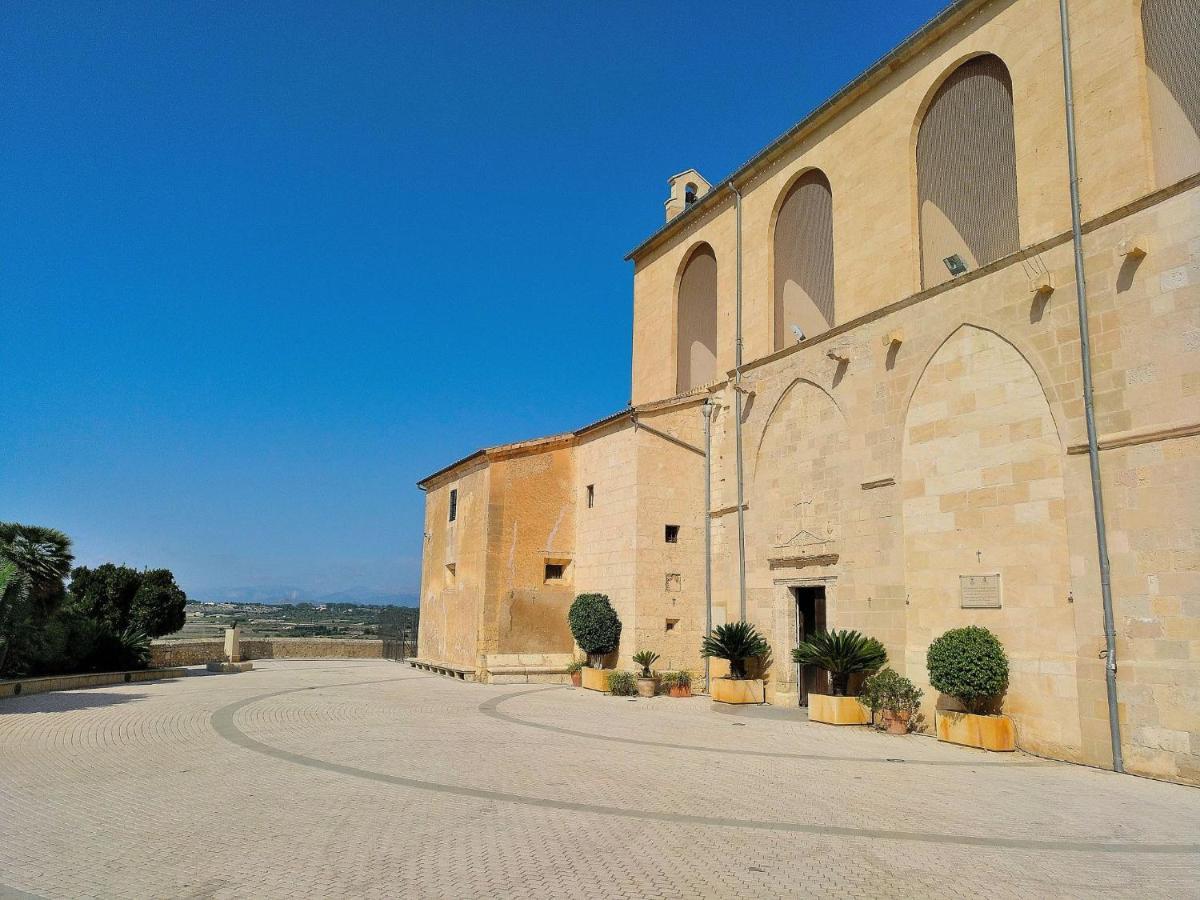 061 Finca Rafal Des Turo Etv8343 By Mallorca Charme Santa Margalida Dış mekan fotoğraf