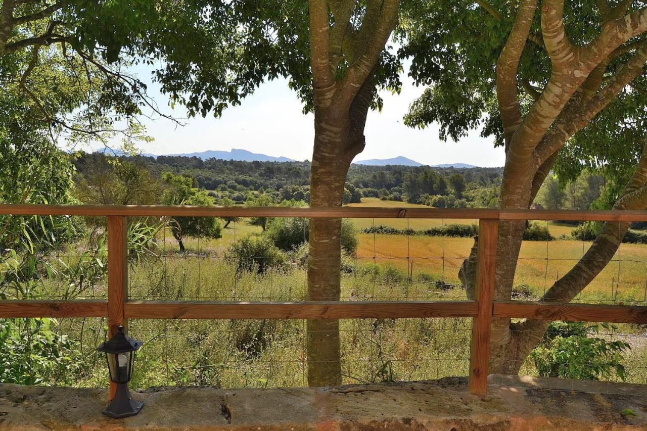 061 Finca Rafal Des Turo Etv8343 By Mallorca Charme Santa Margalida Dış mekan fotoğraf