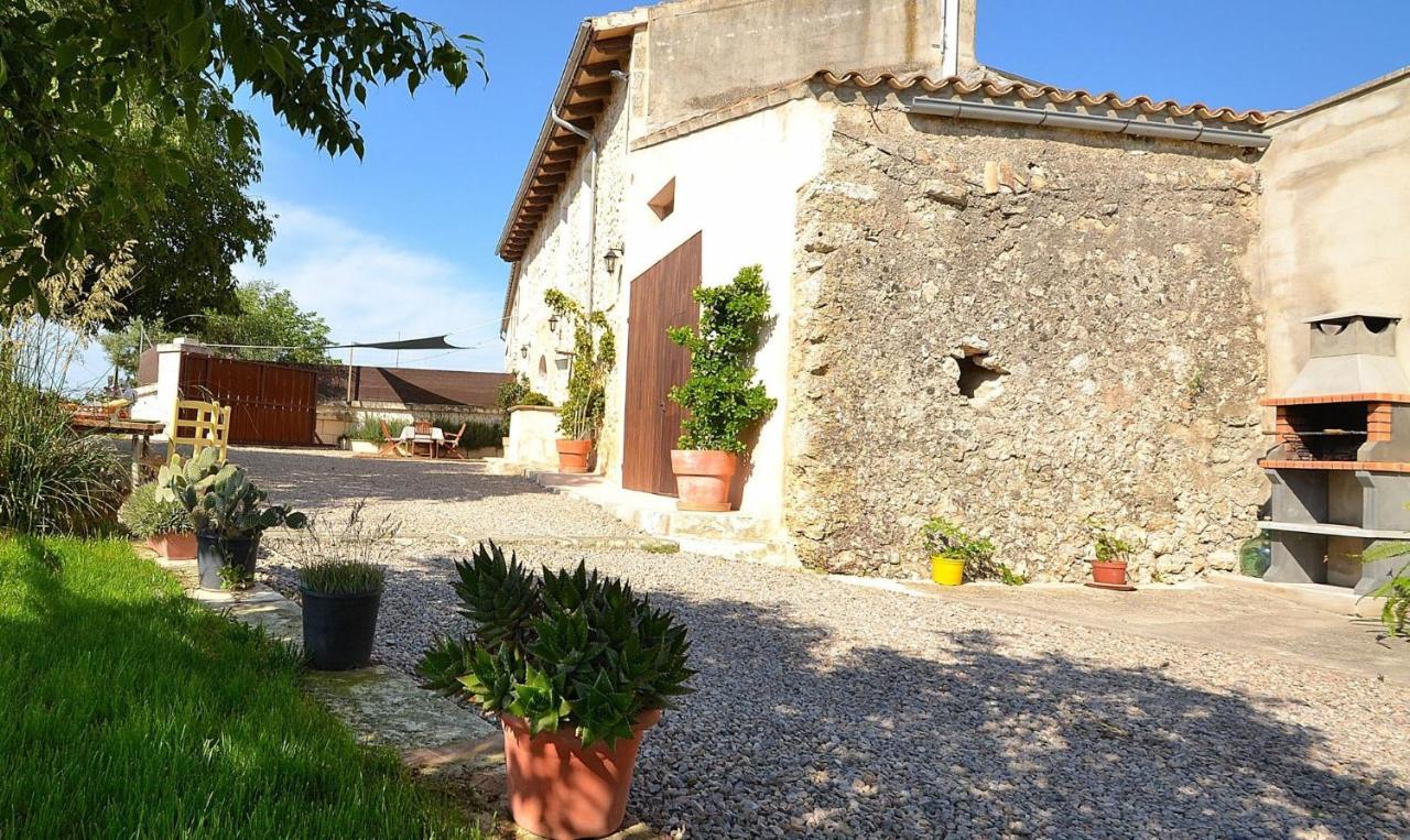 061 Finca Rafal Des Turo Etv8343 By Mallorca Charme Santa Margalida Dış mekan fotoğraf