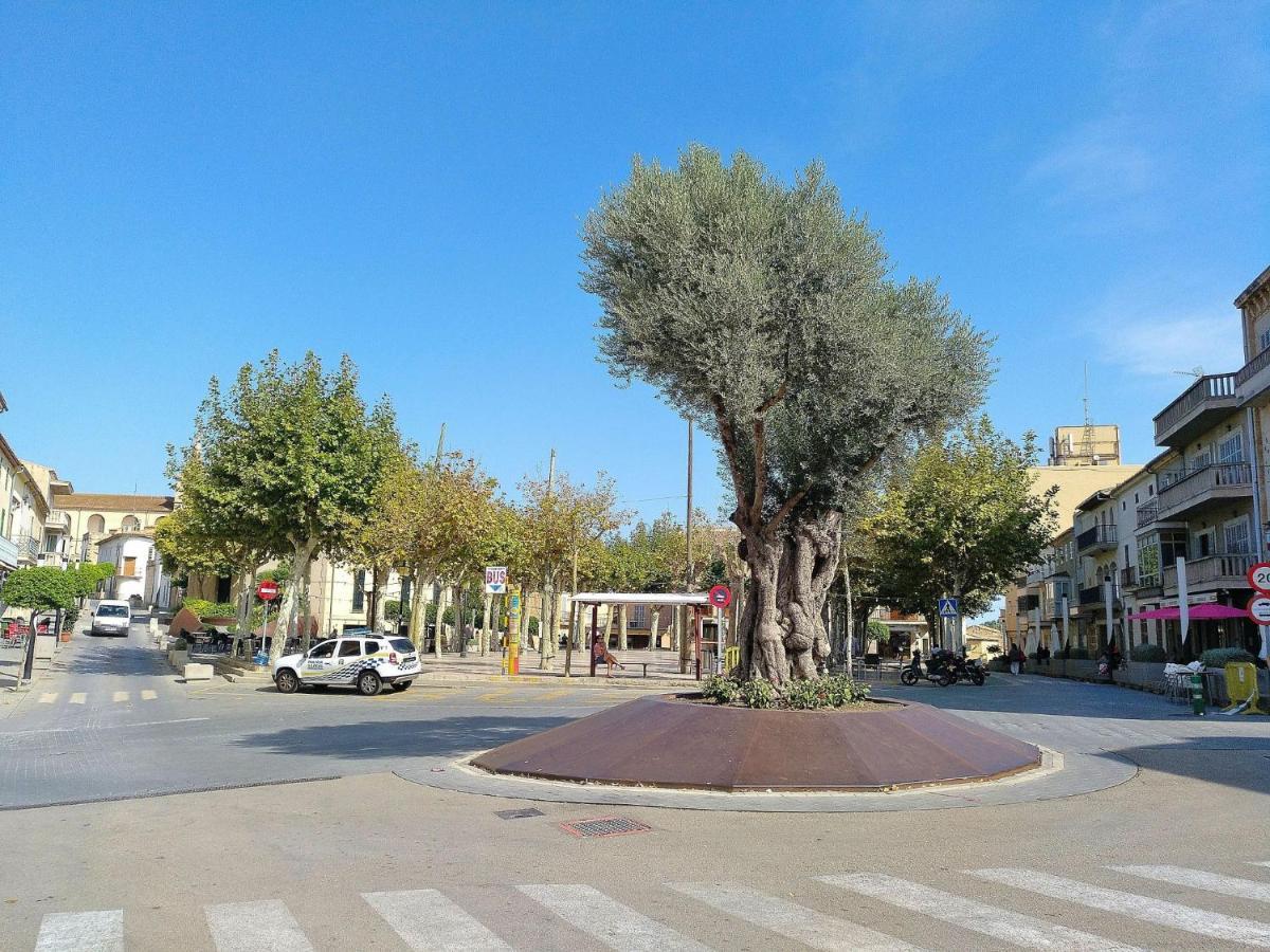 061 Finca Rafal Des Turo Etv8343 By Mallorca Charme Santa Margalida Dış mekan fotoğraf